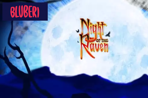 Night of the Raven